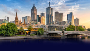melbourne-australie